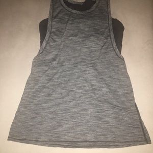 LULULEMON Bundle of 2 in 1 workout tanks!